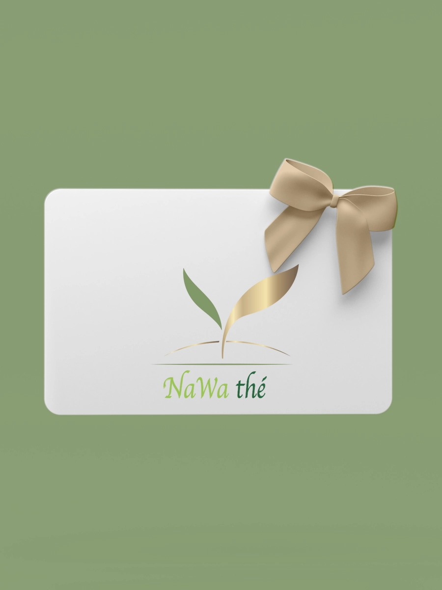Carte Cadeau